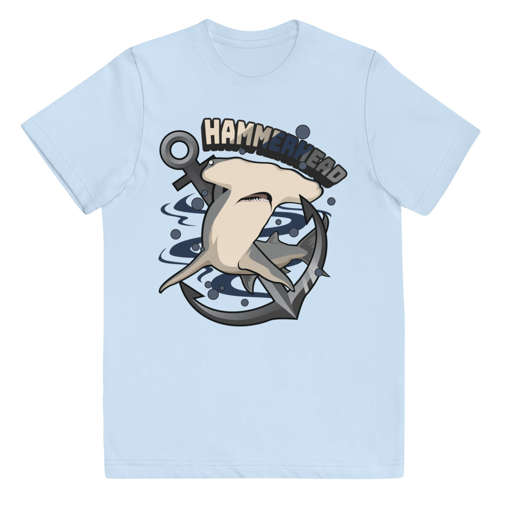 Hammerhead Youth T-Shirt