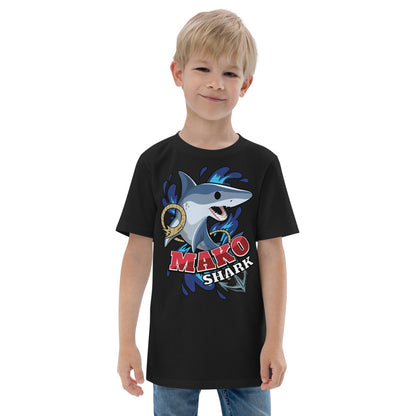 Mako Shark Youth T-Shirt