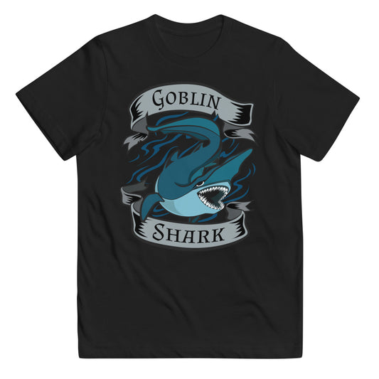 Goblin Shark Youth T-Shirt