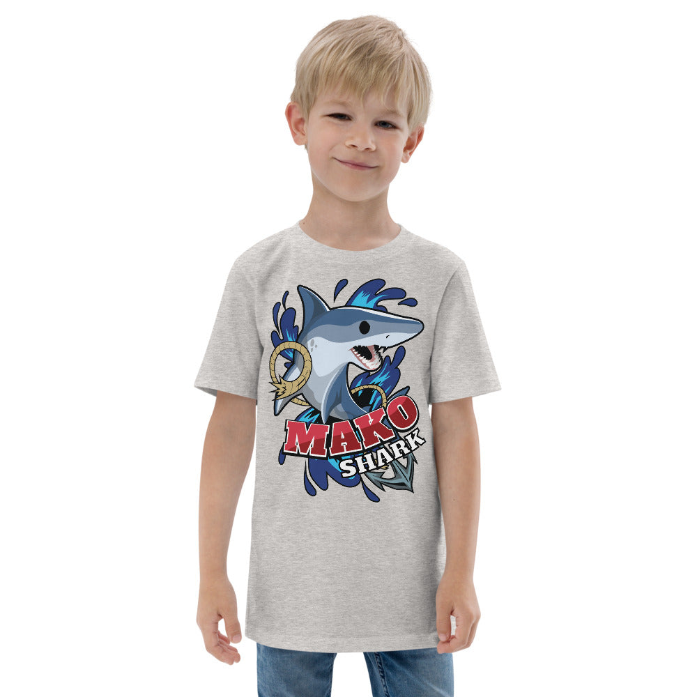 Mako Shark Youth T-Shirt