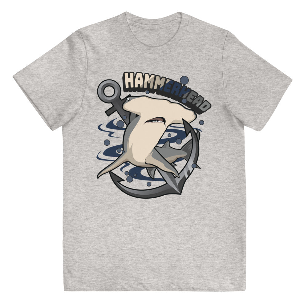 Hammerhead Youth T-Shirt