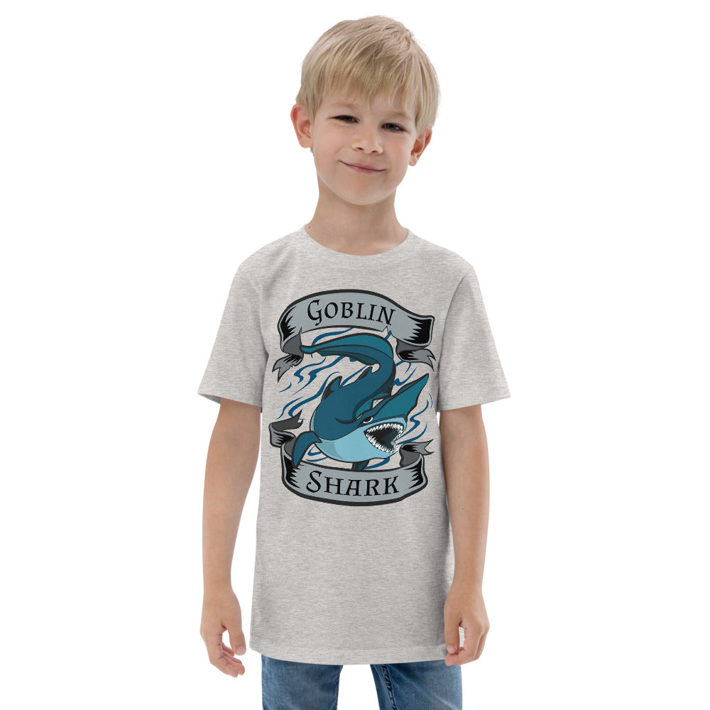 Goblin Shark Youth T-Shirt