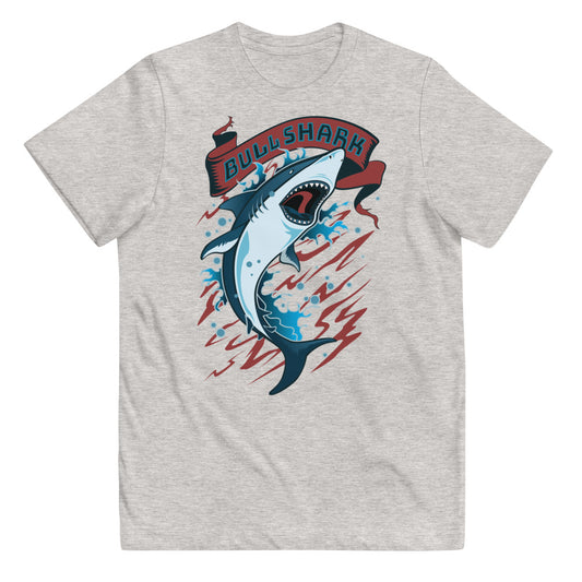 Youth Bull Shark T-Shirt