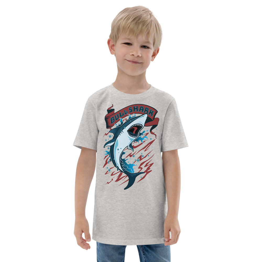 Youth Bull Shark T-Shirt