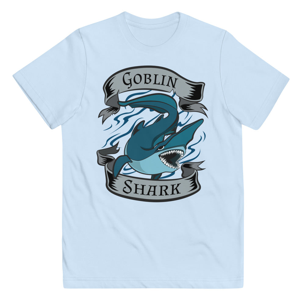 Goblin Shark Youth T-Shirt