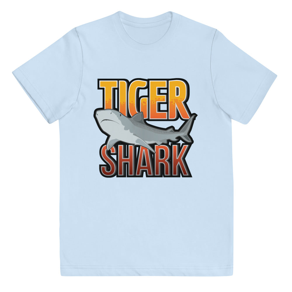 Tiger Shark Youth T-Shirt