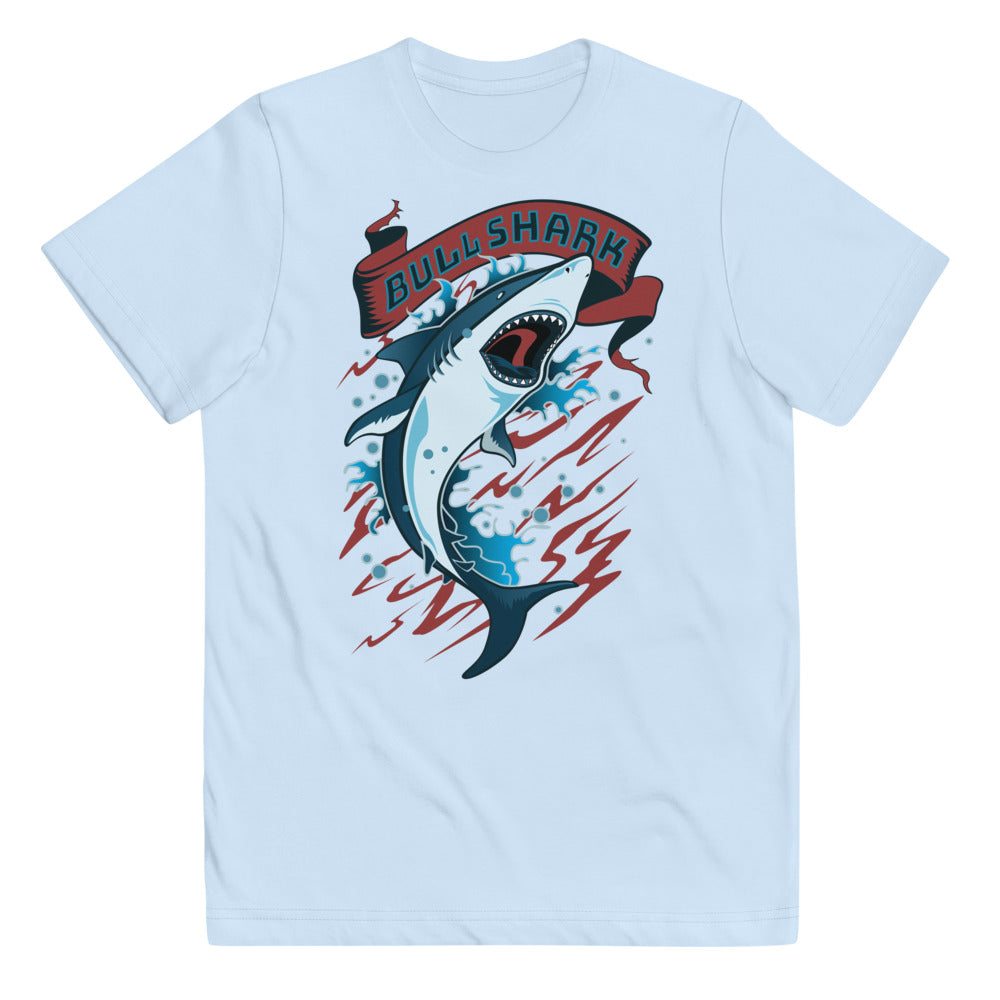 Youth Bull Shark T-Shirt