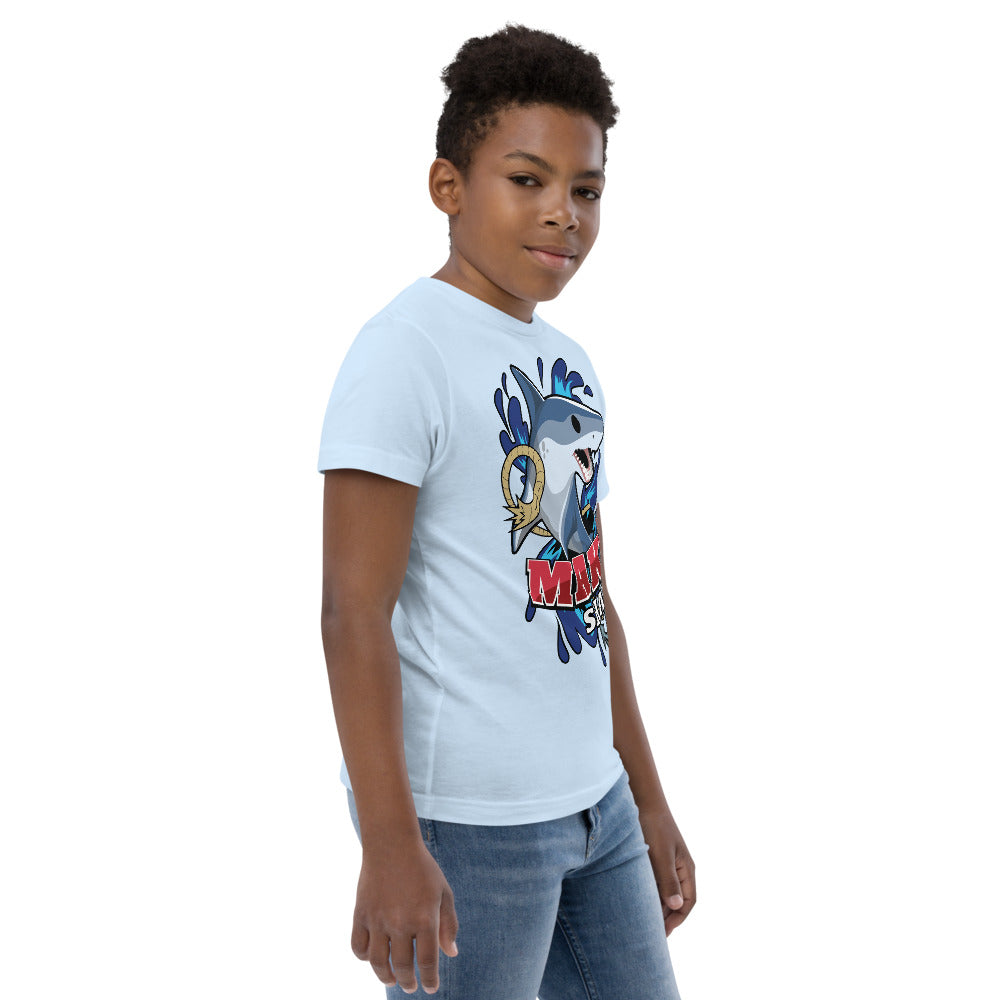 Mako Shark Youth T-Shirt