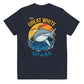 Great White Shark Youth T-Shirt
