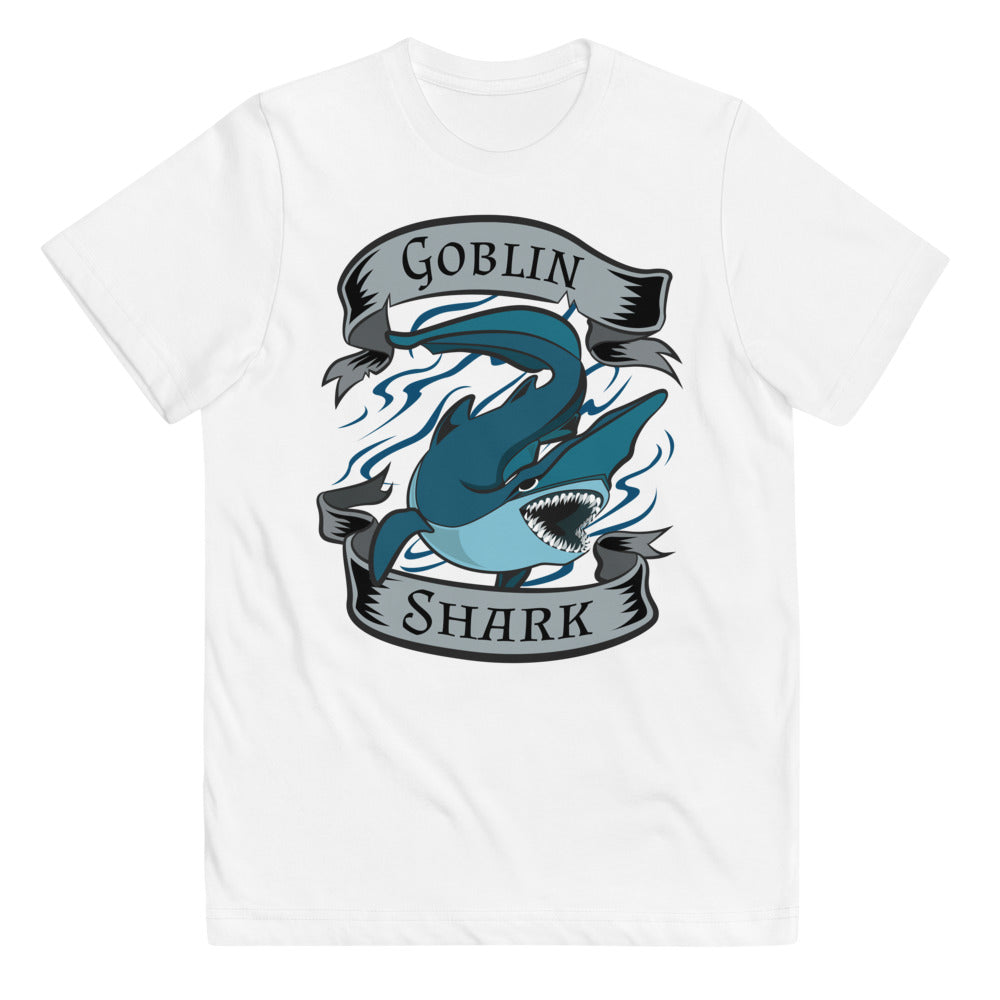 Goblin Shark Youth T-Shirt