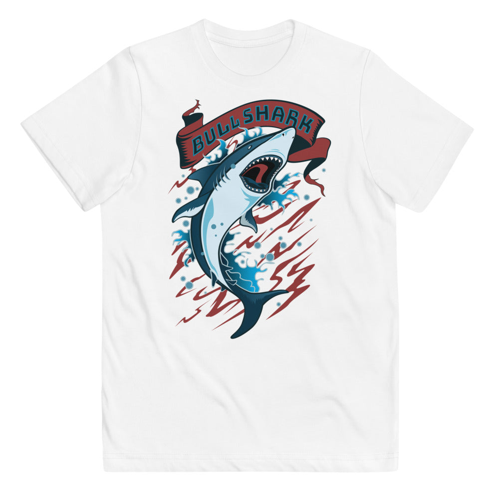 Youth Bull Shark T-Shirt